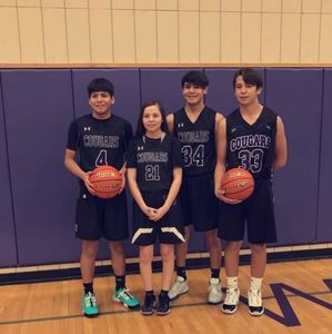 Meet your Posher, Izaiah